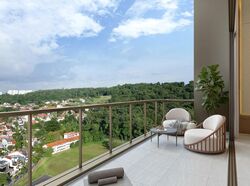 Hillhaven (D23), Apartment #503753781